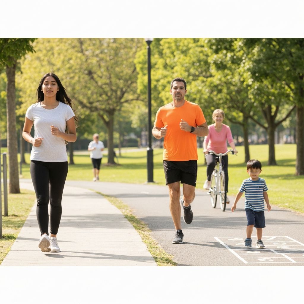 Daily movement article preview